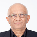 Hasmukh Gajjar
