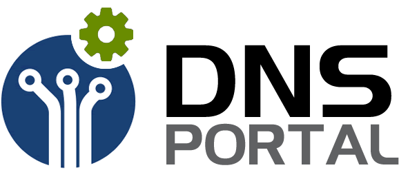 DNS Portal